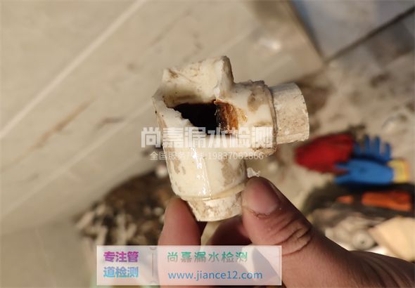 会理引起漏水的原因有哪些？